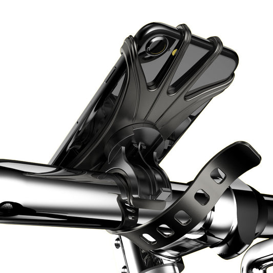 Outdoor Cycling Bike Motorcycle Navigation Bracket