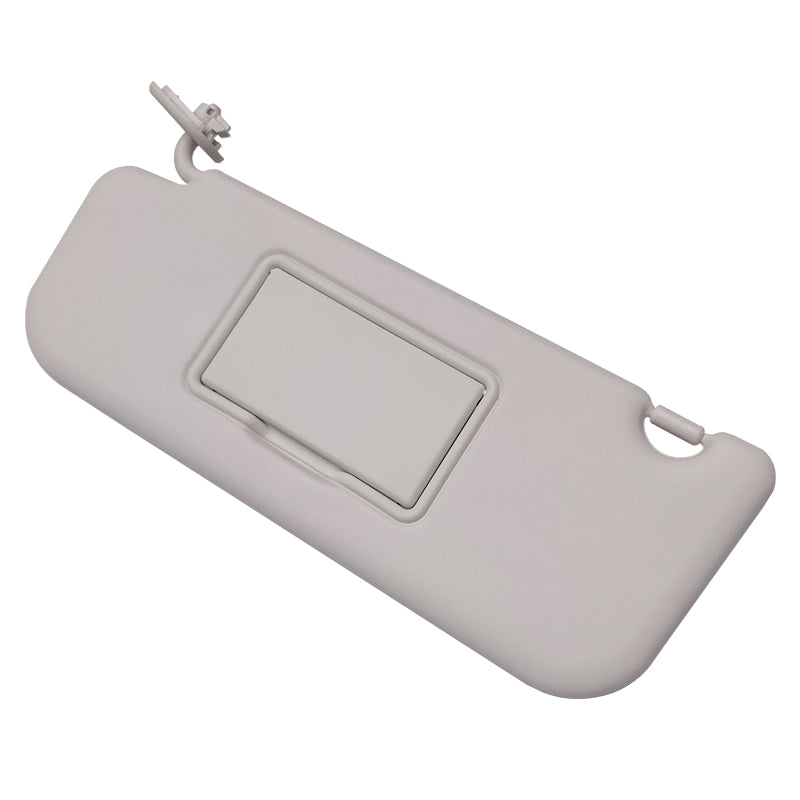 Suitable For JAC Electric Vehicle Sun Visor V7 Left And Right With Vanity Mirror Buckle