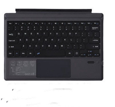 Microsoft Surface Pro3-7 Go2 Wireless Bluetooth Backlit Keyboard