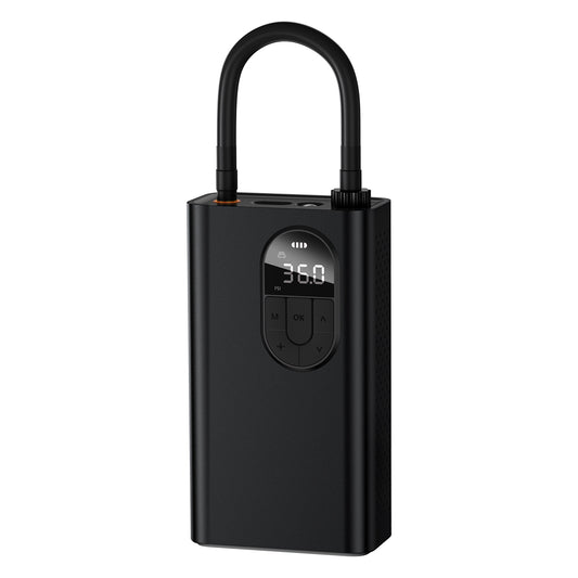 Black Energy Inflatable Treasure Set Simple Universal Data Cable Type C