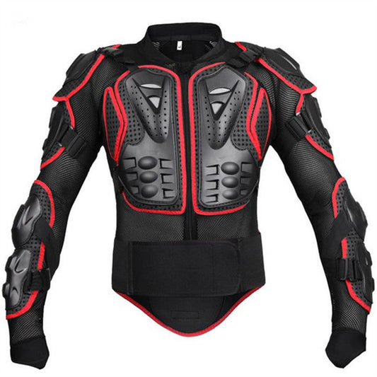 Cycling Armor Outdoor Equipment Equipment Protective Gear Armor