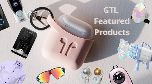 GTL Featured Products Q3 2022 - globaltradeleader