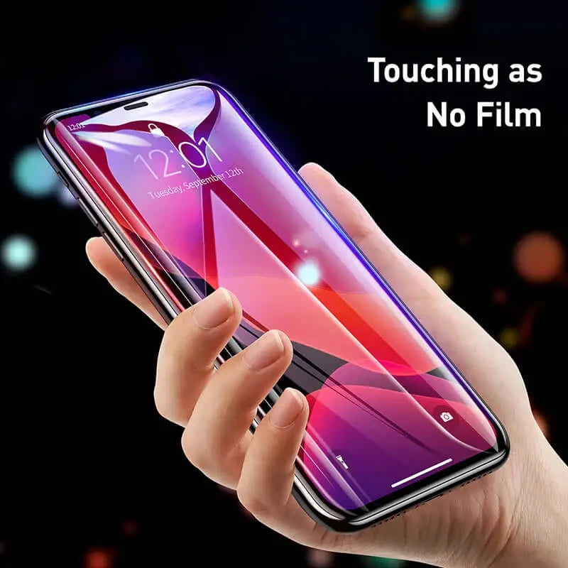 0.3mm Full Glass Tempered Film For IPX XS 11 Pro 5.8 Inch