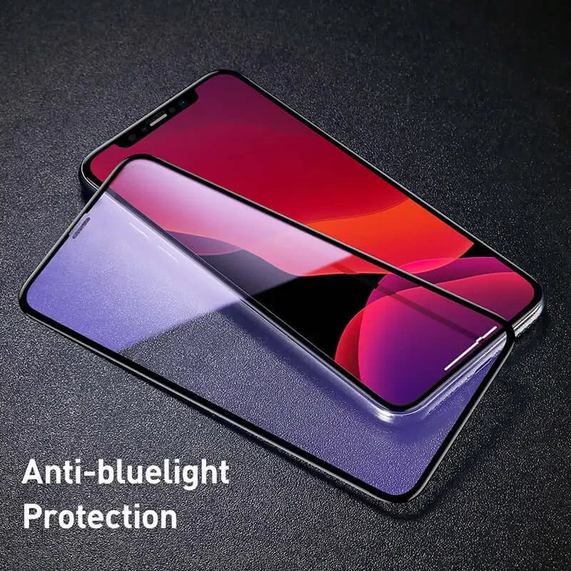 0.3mm Full Glass Tempered Film For IPX XS 11 Pro 5.8 Inch