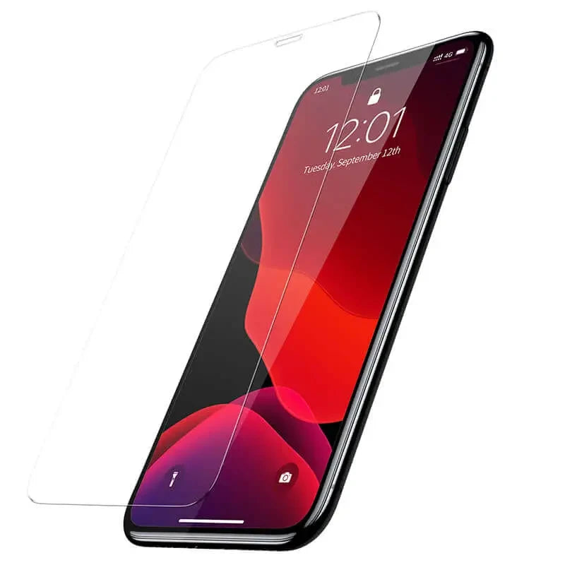 0.3mm Full Glass Tempered Film For IPX XS 11 Pro 5.8 Inch Transparent