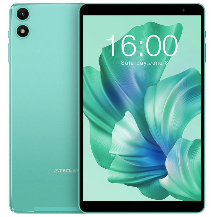 Android 13 Tablet 8-inch HD Eight-core Student 4GB 64GB - globaltradeleader