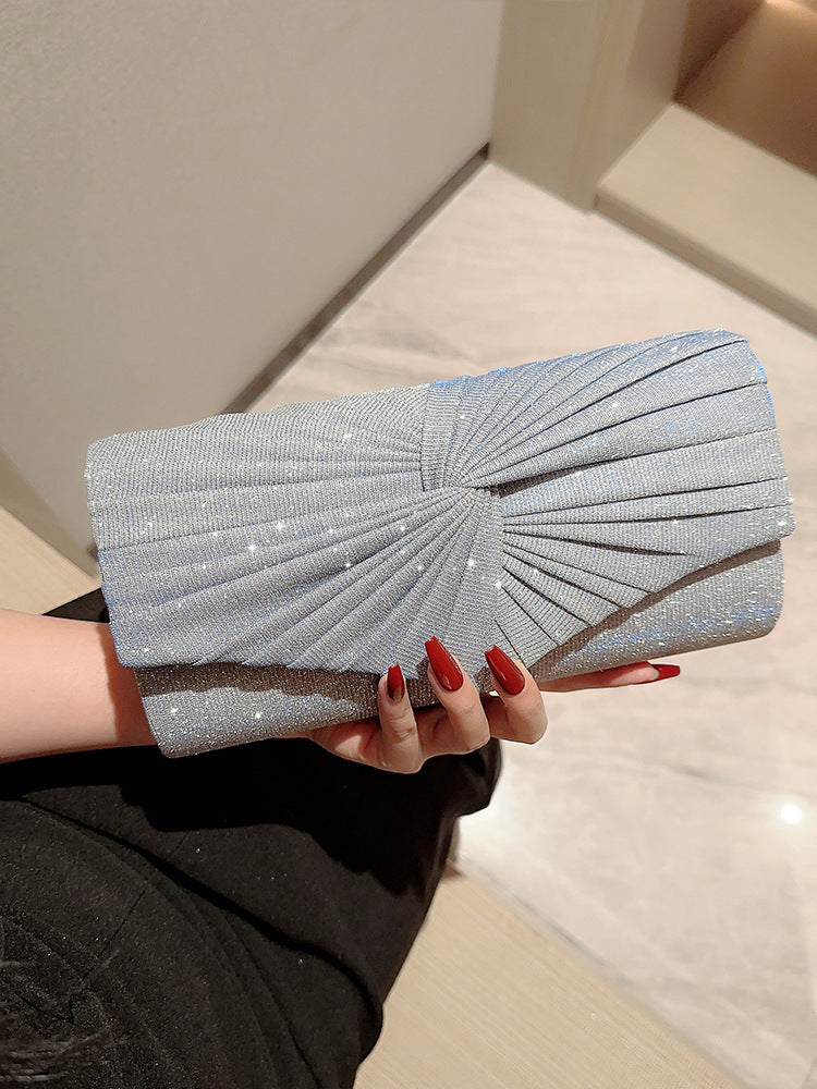 Dinner Clutch Dress Evening Bag Banquet Bag - globaltradeleader