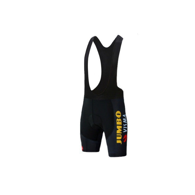 Breathable Summer Short Sleeve Cycling Wear