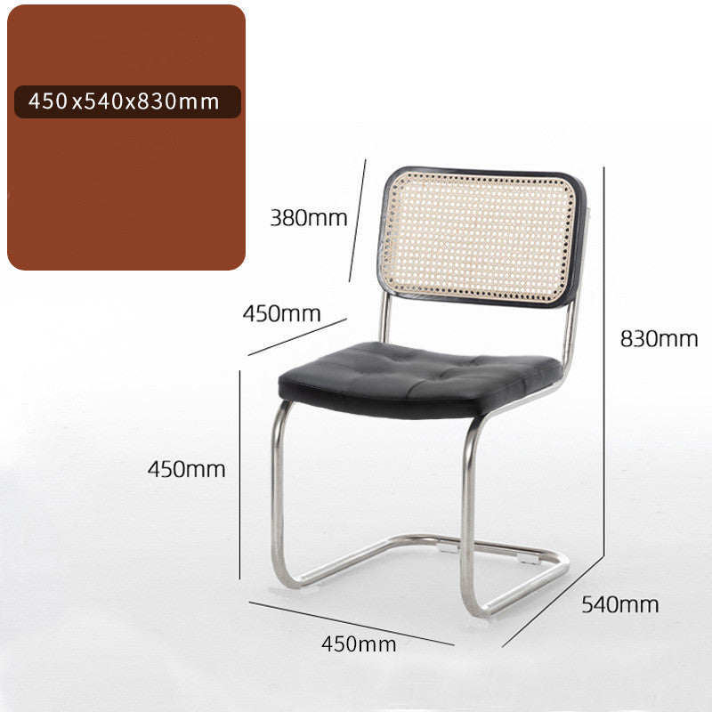 Medieval Retro Office Learning Leisure Chair - globaltradeleader