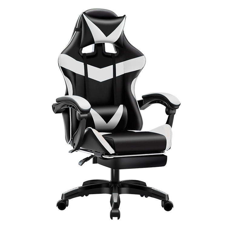 Gaming Chair Home Fashion Reclining Lift Office - globaltradeleader