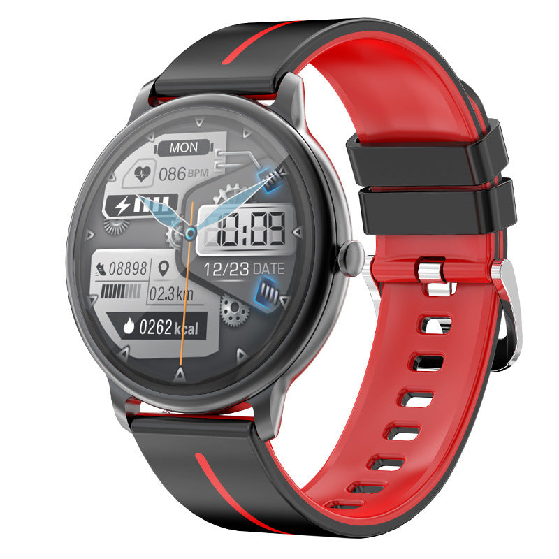 Smart Watch Full HD Screen Bluetooth Calling - globaltradeleader