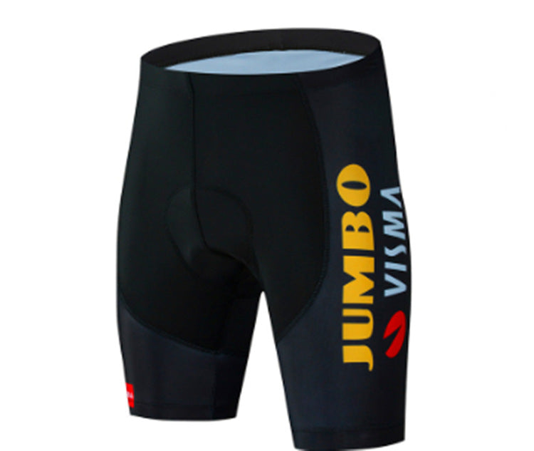 Breathable Summer Short Sleeve Cycling Wear