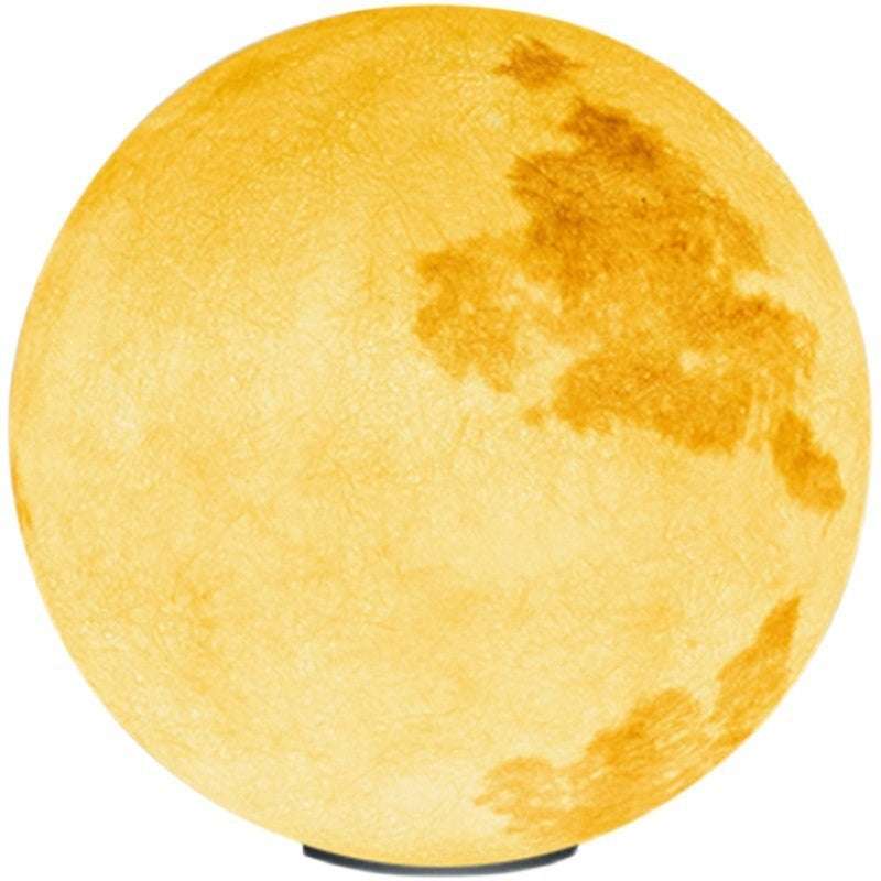 Pillar Lamp Outdoor Wall Moon Light Power-on Door - globaltradeleader