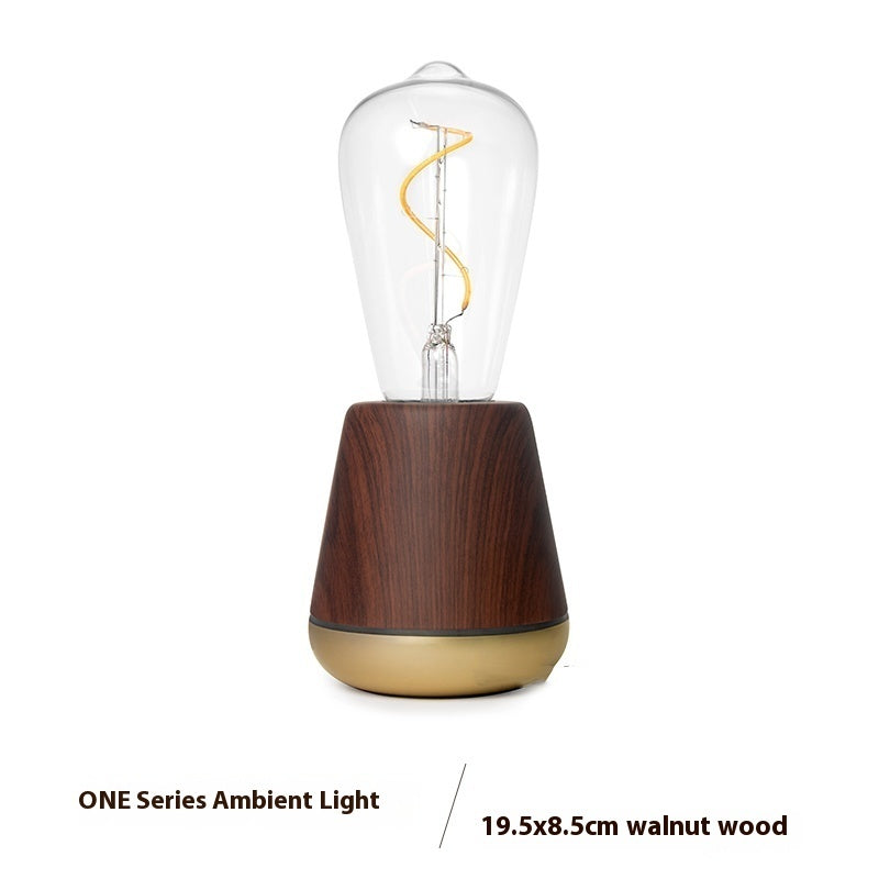 Ambience Light Long Endurance 3-speed Adjustable Portable Camping Lantern - globaltradeleader