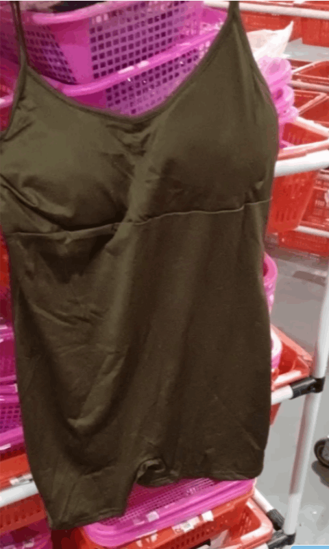 Spaghetti Strap Shorts Jumpsuit Sports Yoga Workout Tight Romper Women Fashion Fitness Sportwear - globaltradeleader