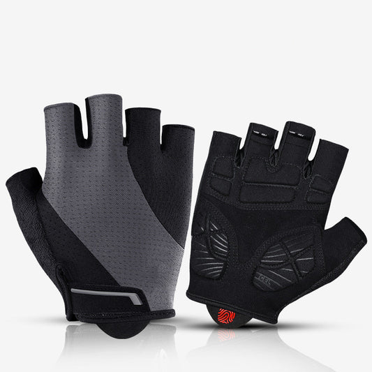 Outdoor Sports Half-finger Cycling Gloves