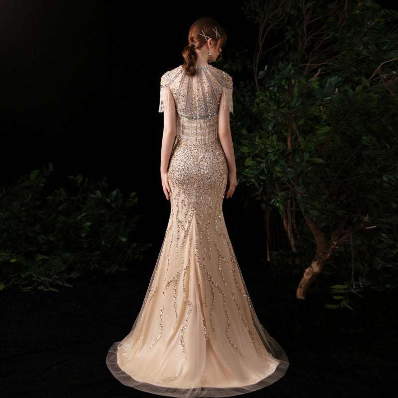 New Fashion Bride Wedding Toast - globaltradeleader