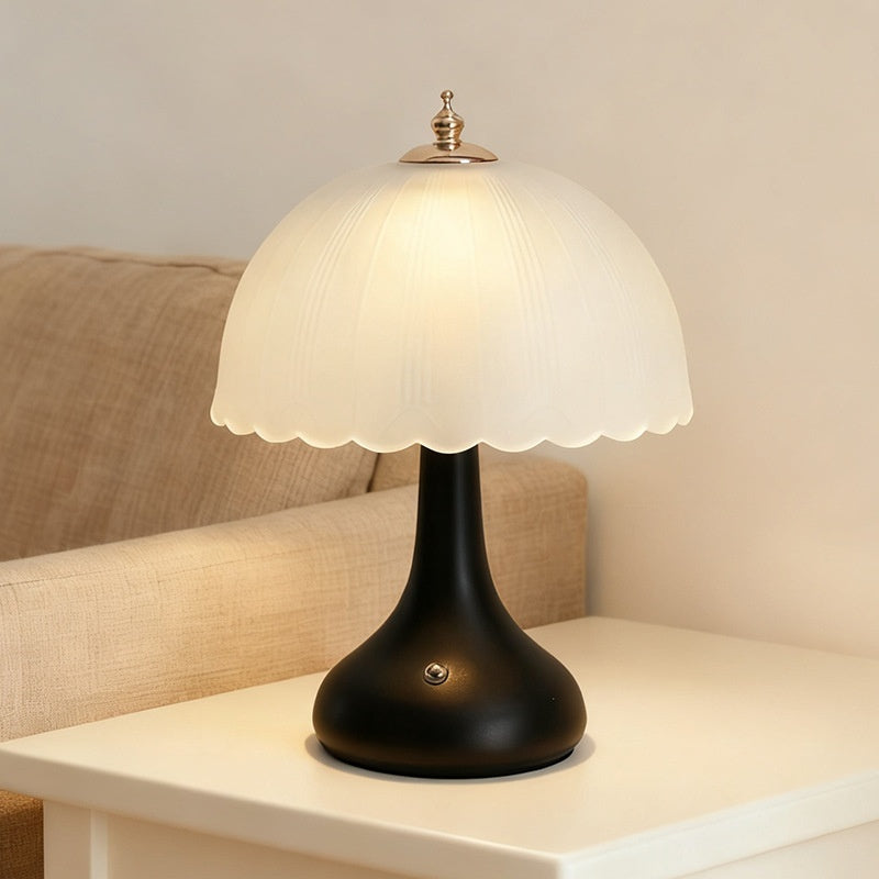 Living Room Bedroom Decoration Postmodern Luxury Table Lamp - globaltradeleader