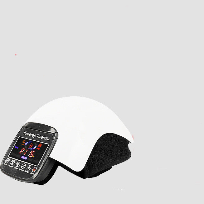 Knee Massager Airbag Pressure Warm - globaltradeleader