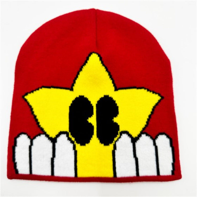 Personalized Autumn And Winter Men's And Women's Wool Hats - globaltradeleader