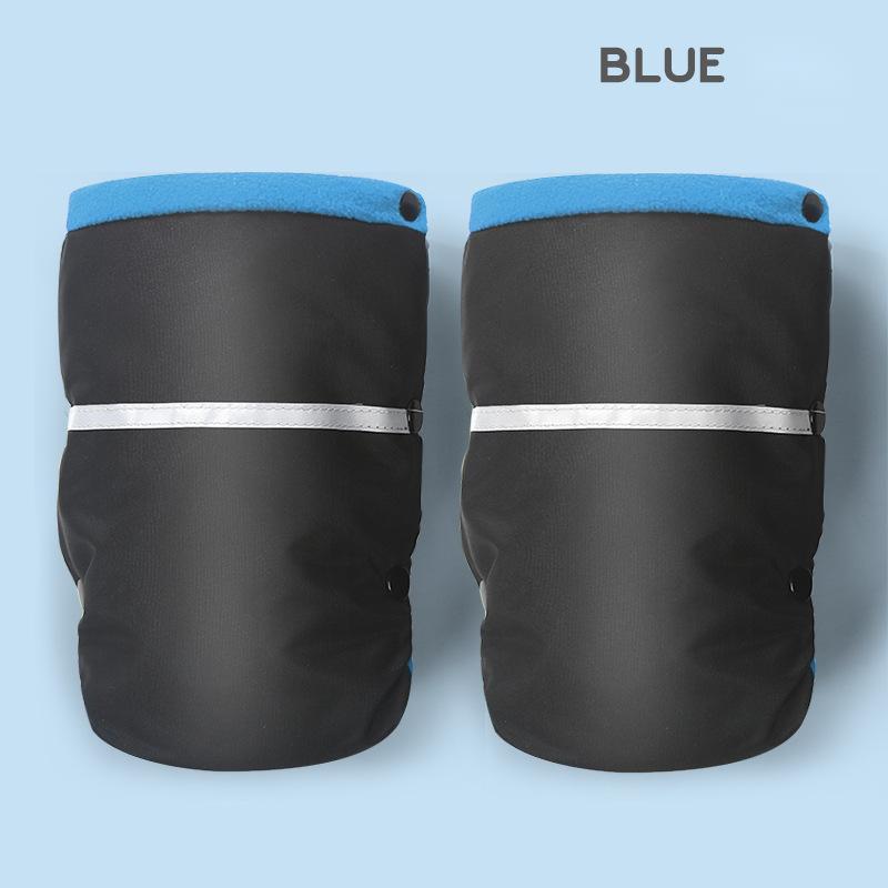 Winter Stroller Umbrella Car Warm Gloves - globaltradeleader