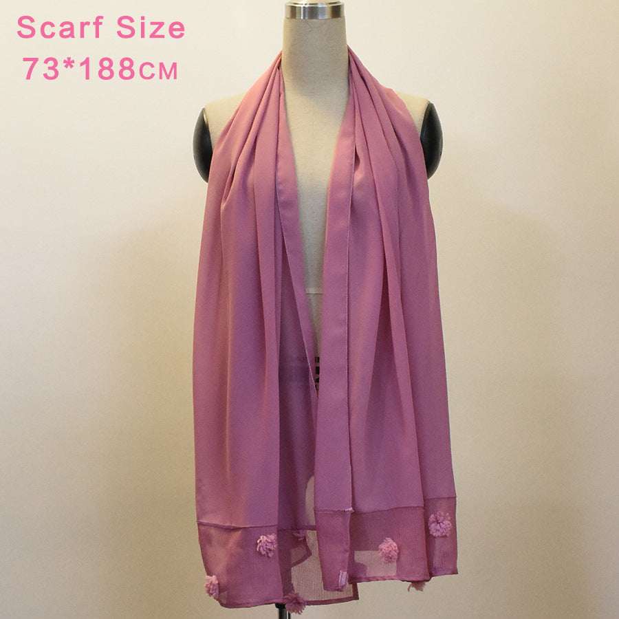 Fashion Three Dimensional Mesh Headband