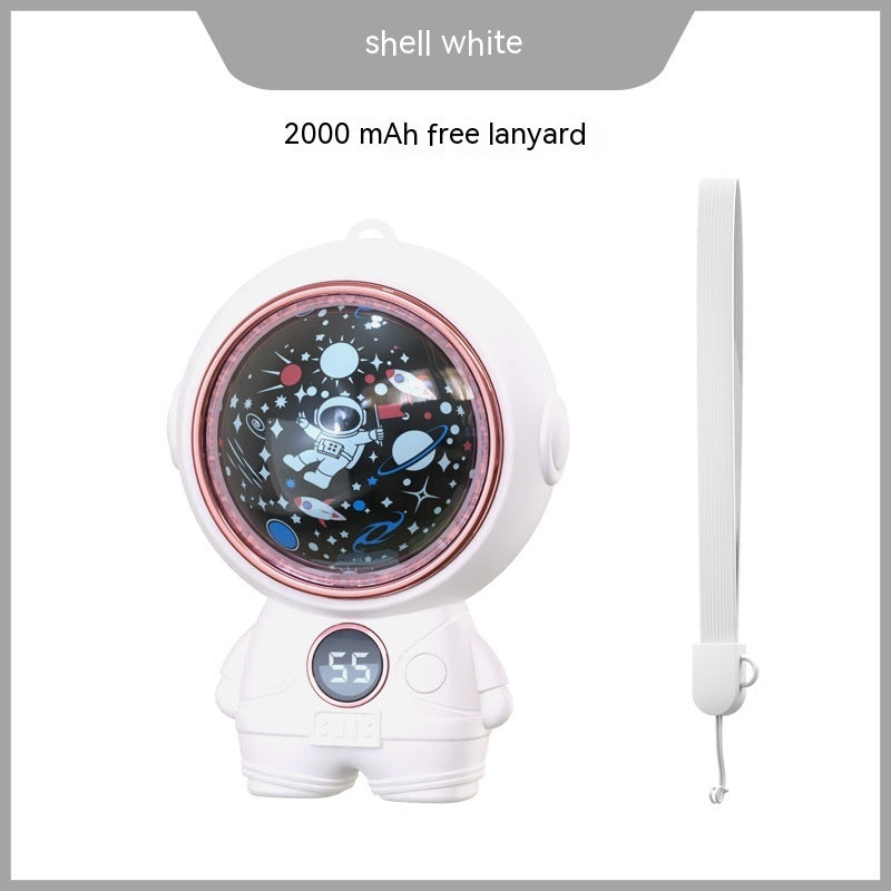 Hand Warmer Cartoon Cute Pet Portable - globaltradeleader