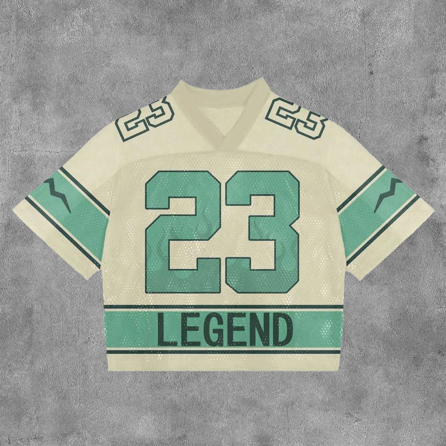 Men's Clothing Casual Round Neck Short Sleeves Digital Printed T-shirt - globaltradeleader