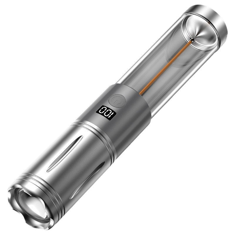 Portable And Versatile Outdoor Camping Lantern - globaltradeleader