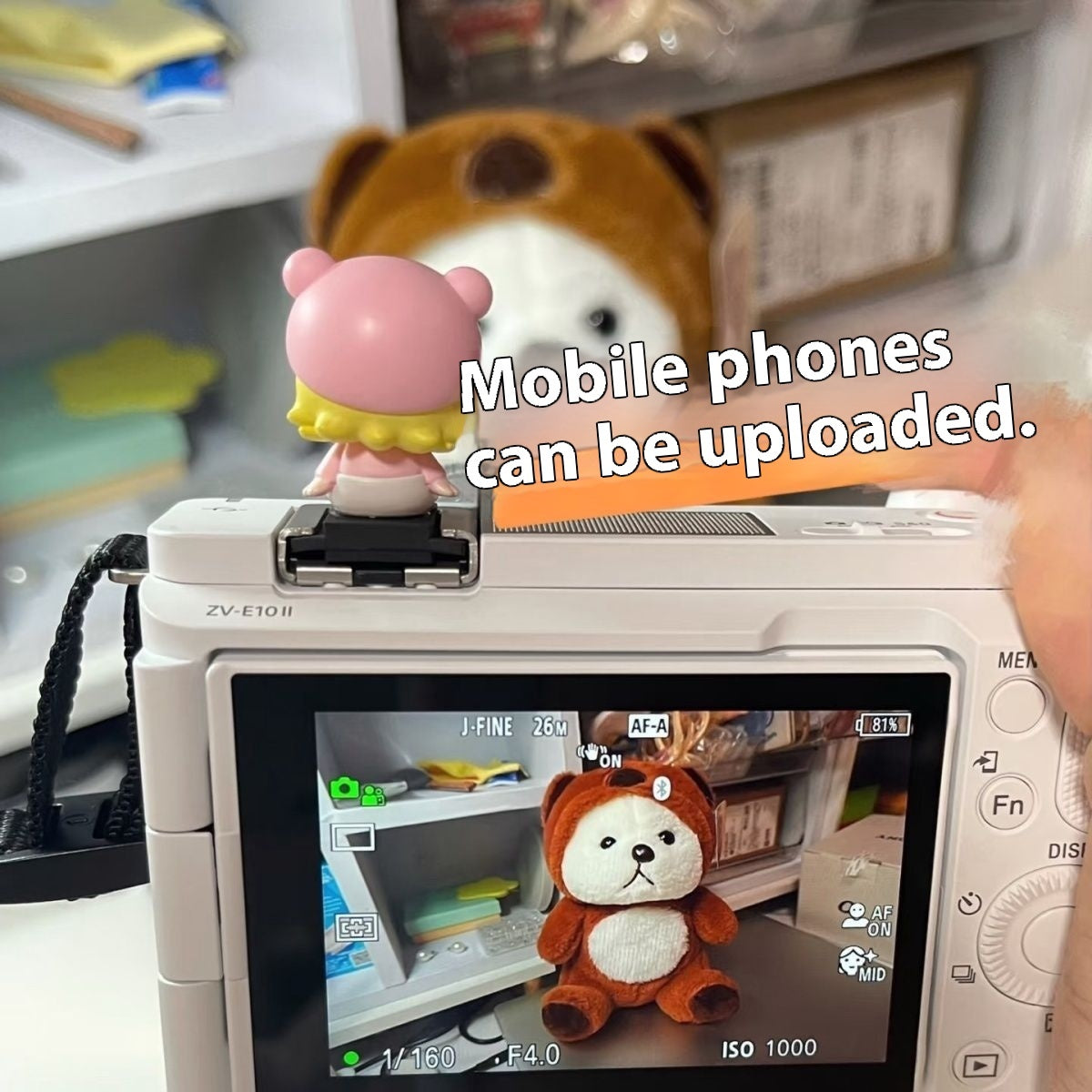 Campus Student Portable Sports Digital Camera - globaltradeleader