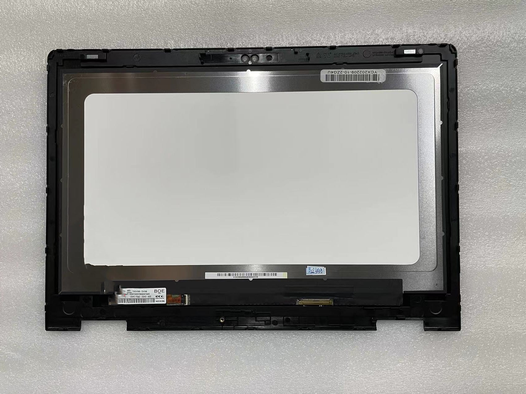 Dell Latitude 3390 2-in-1 P69G P69G001 Touch Screen Assy LCD Screen