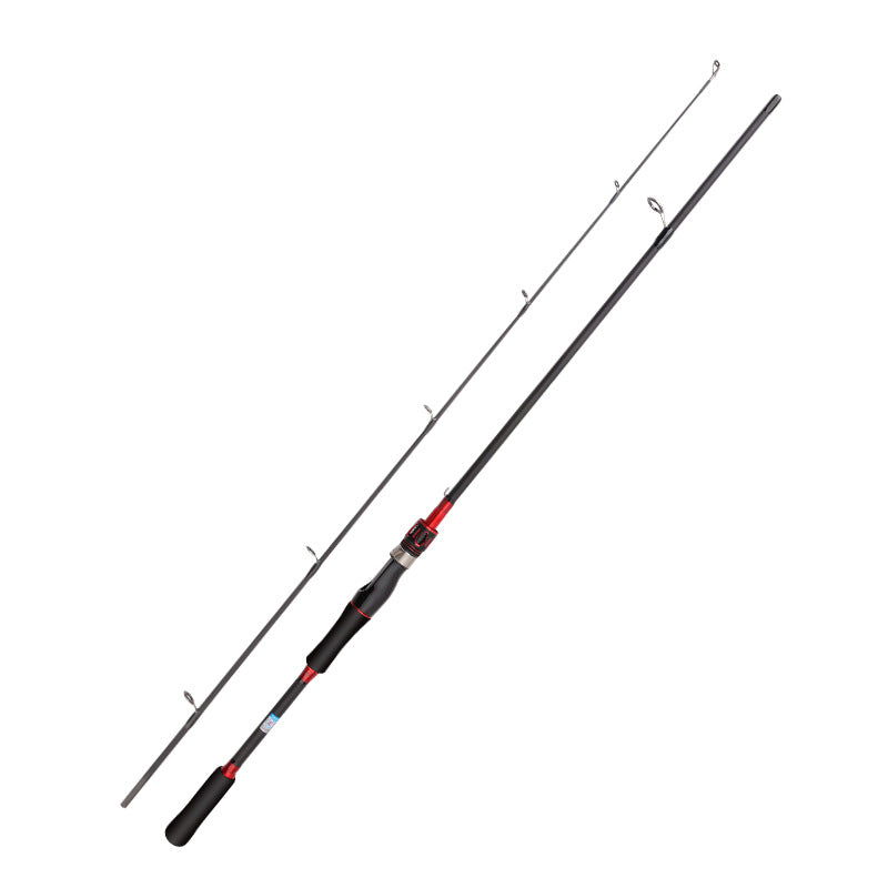 Carbon Luya Long-range Fishing Rod