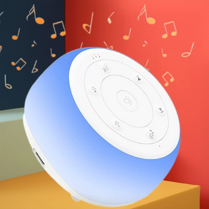 Baby Soothing Sleep Aid Portable - globaltradeleader