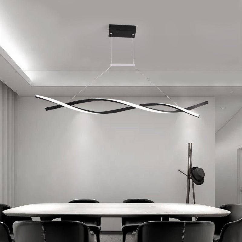 Nordic Modern Minimalist Lighting LED Pendant Light - globaltradeleader