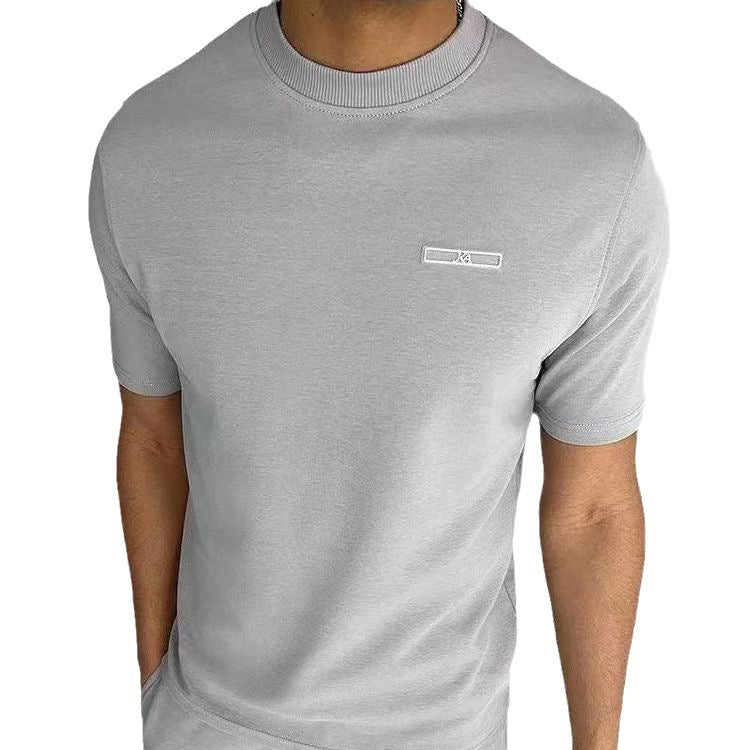 T-shirt Fabric Breathable High Quality - globaltradeleader