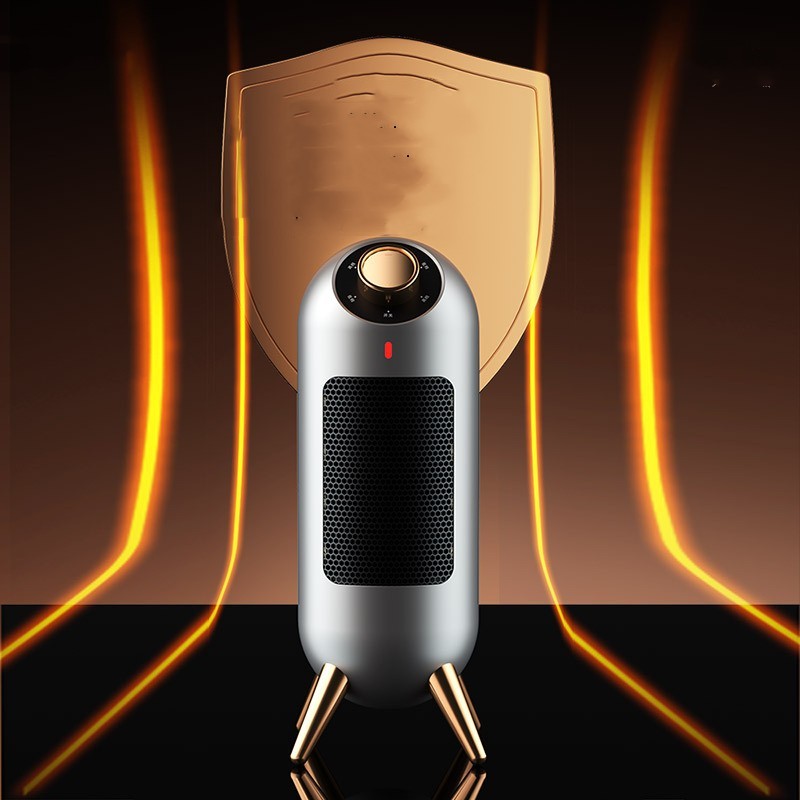 High-power Heater Home Office Multi-function - globaltradeleader