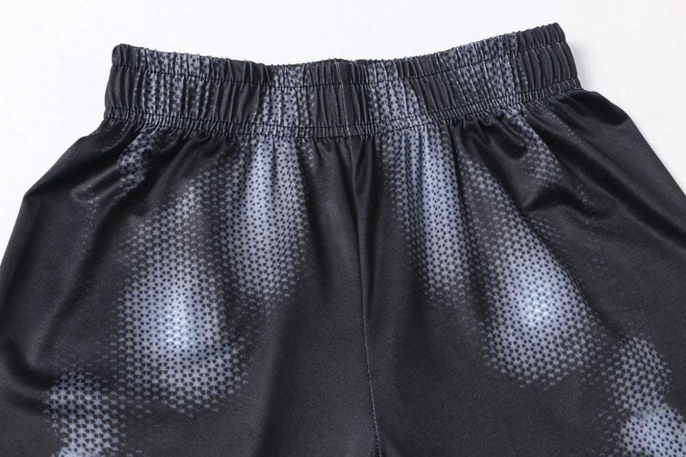 Quick Drying Breathable Gym Running Cycling Pants - globaltradeleader