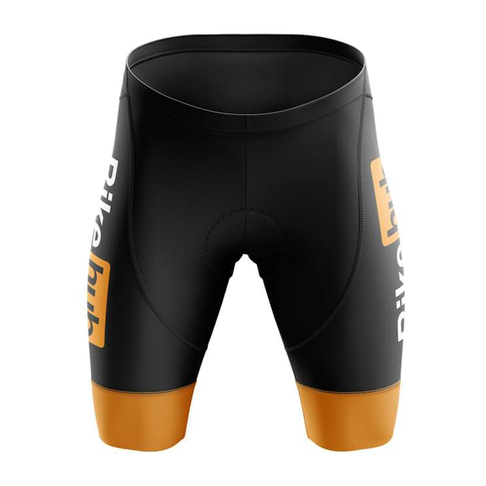 Men's Outdoor Quick-drying Mountain Bike Jersey Suit