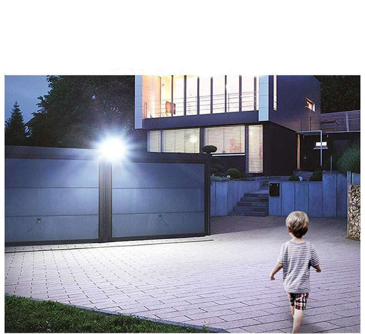 Solar Home Garden Villa Decoration Lighting Wall Lamp - globaltradeleader