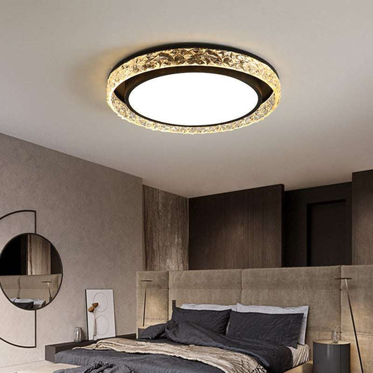Simple Modern Creative Bedroom Ceiling Lamp - globaltradeleader