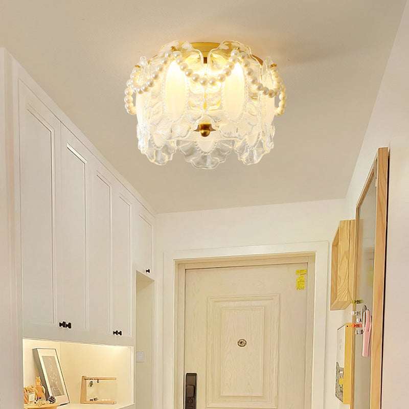 Retro Balcony Aisle Ceiling Lamp Entrance Door Lamps - globaltradeleader
