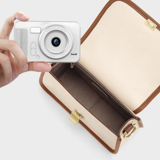 Ccd Digital Camera Kindergarten Gifts Digital Camera Student HD Pixel Portable Mobile Phone - globaltradeleader