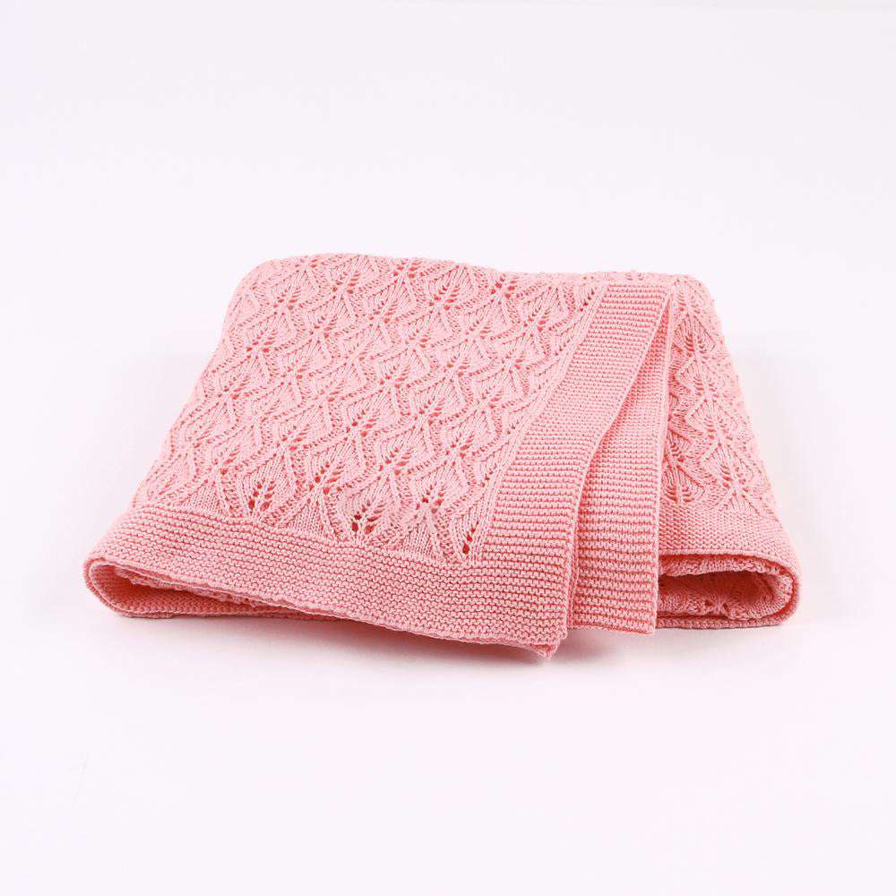 Baby Four Seasons Cotton Quilt Blanket