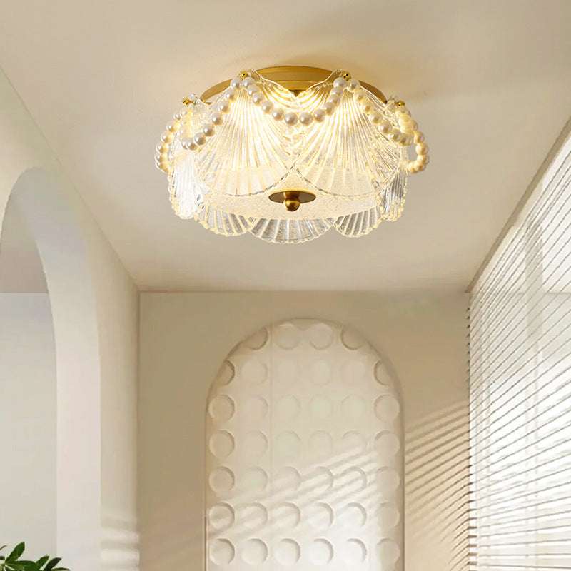 Retro Balcony Aisle Ceiling Lamp Entrance Door Lamps - globaltradeleader