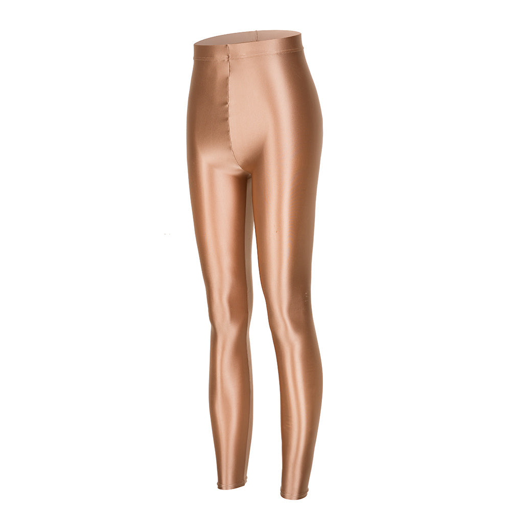 Outer Wear Thin Bodybuilding Tights - globaltradeleader