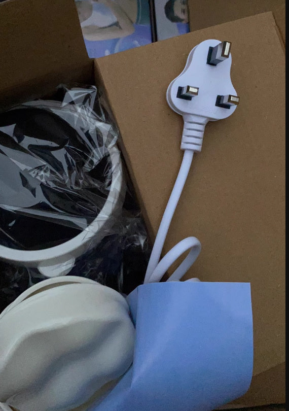 5 in 1 Anti-Cellulite Massager - globaltradeleader