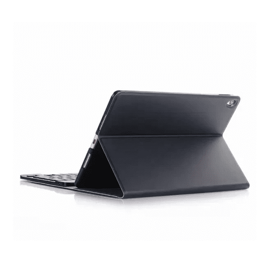 10.2 inch Tablet -Rechargeable Removable Wireless Bluetooth Keyboard Smart Case