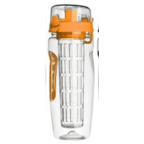 1000ml Water Fruit Bottle BPA Free Plastic Sport Fruit Infuser Water Bottles With Infuser Juice Shaker Drink Bottle Of Water