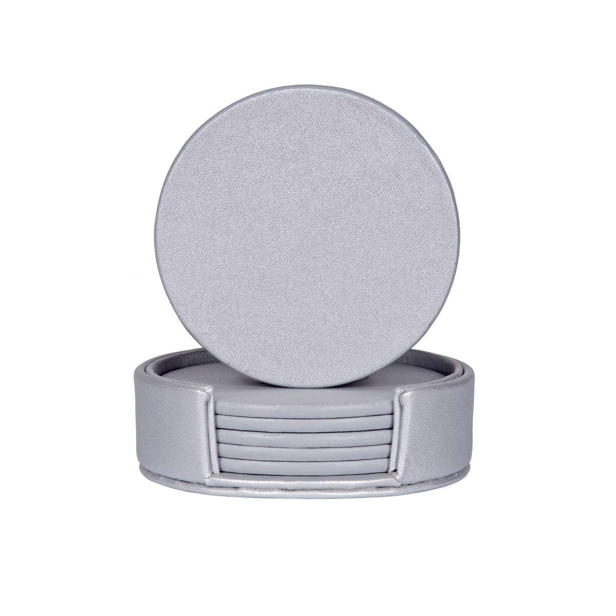 Marble Coaster Pu Coaster