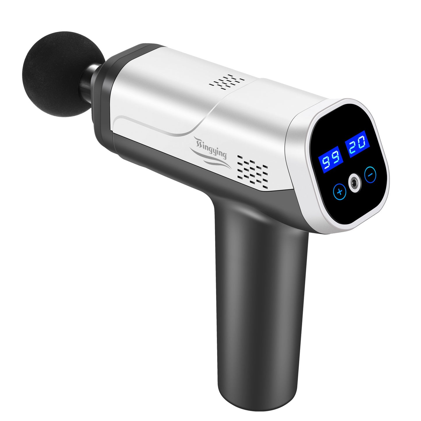 Muscle Massager Fitness Equipment - globaltradeleader